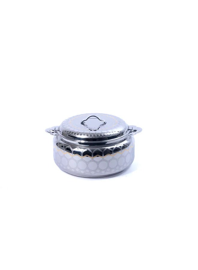 DOLCH Shaima steel case 2000 ml - Image 2